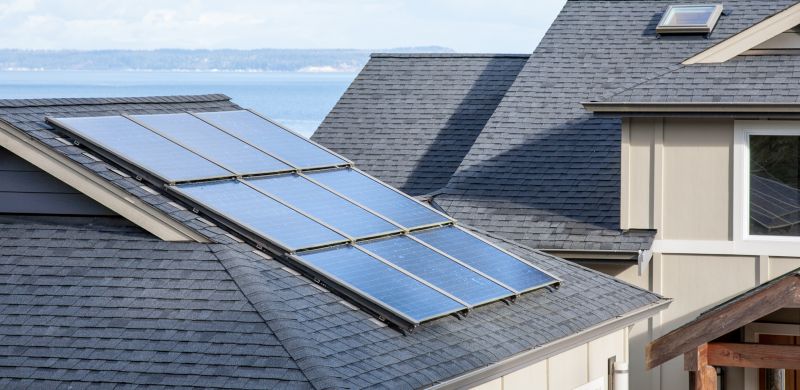 Severn Solar Solutions